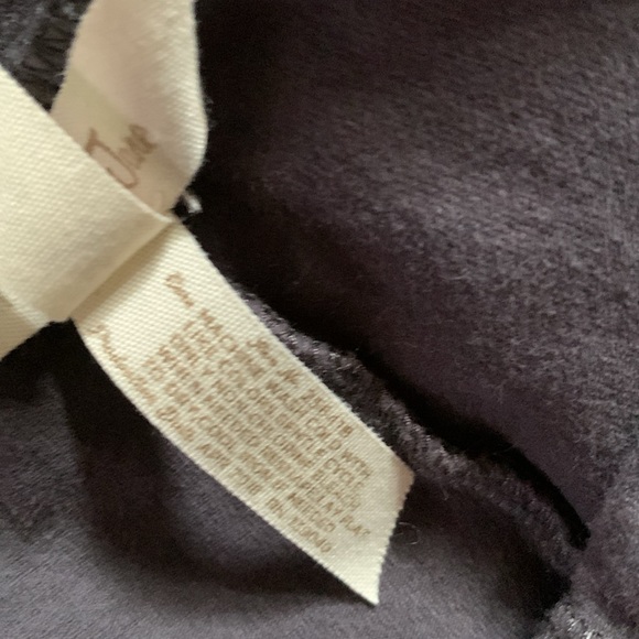 Matilda Jane Ruffle Pants — Medium - Picture 10 of 10